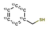 Benzyl Mercaptan-13C6