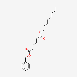 Benzyl Octyl Adipate