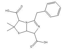 Benzylpenicillin EP Impurity D