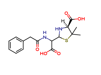 Benzylpenicillin Potassium - Impurity E