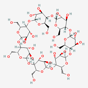 Beta Cyclodextrin (H1K030)