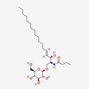 Beta-D-Glucosyl C4-Ceramide