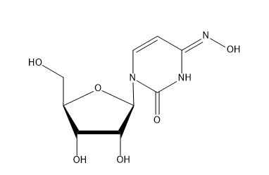 Beta-d-N4-hydroxycytidine