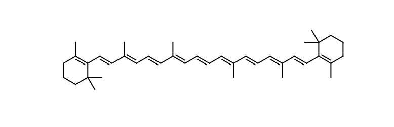Betacarotene (Y0002050)