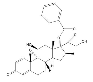 Betamethasone 17-benzoate