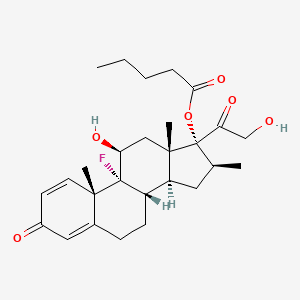 Betamethasone-17-valerate