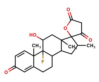 Betamethasone 20-keto-22,17-lactone