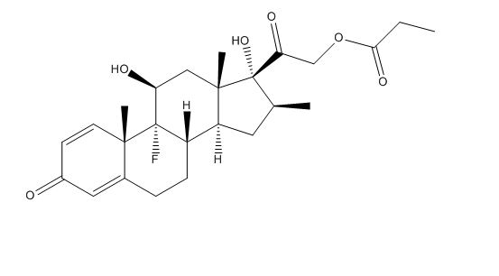 Betamethasone-21-Propionate