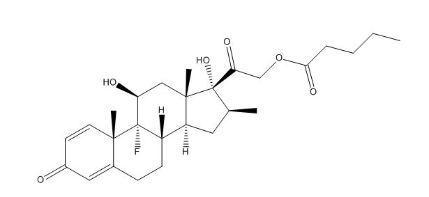 Betamethasone-21-valerate