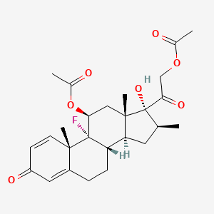 Betamethasone Acetate Related Compound C(Secondary Standards traceble to USP)