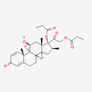 Betamethasone Dipropionate (R02220)