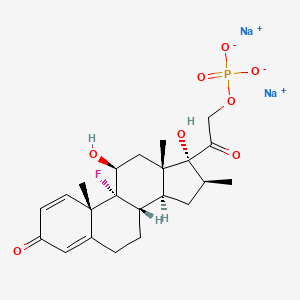 Betamethasone sodium phosphate(Secondary Standards traceble to EP)