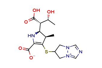 Biapenem Related Compound 1