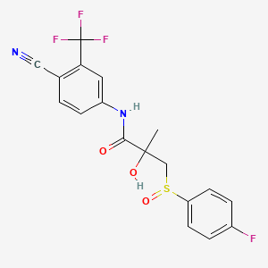Bicalutamide Related Compound A(Secondary Standards traceble to USP)