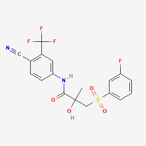 Bicalutamide Related Compound B(Secondary Standards traceble to USP)