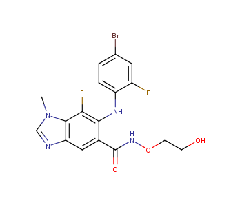 Binimetinib Isomer