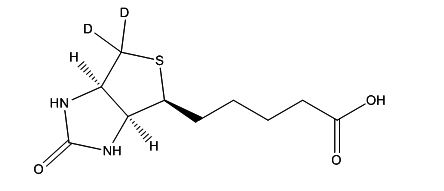 Biotin D2