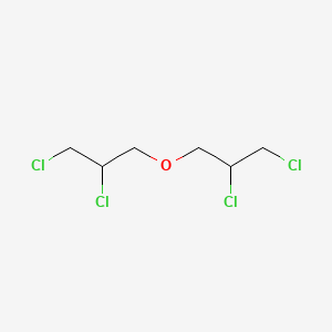Bis(2,3-dichloropropyl) Ether