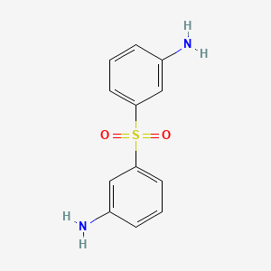 Bis(3-Aminophenyl) Sulfone