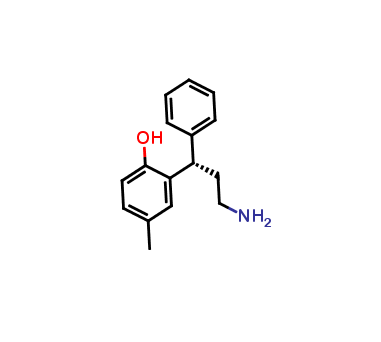 Bis-desisopropyl Tolterodine