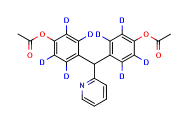 Bisacodyl D8