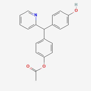 Bisacodyl Related Compound C (1074051)