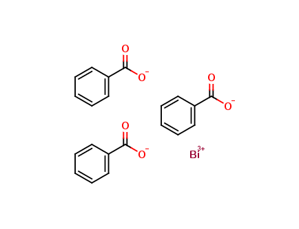 Bismuth benzoate