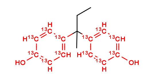 Bisphenol B 13C12