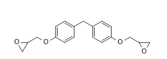Bisphenol F Diglycidyl Ether
