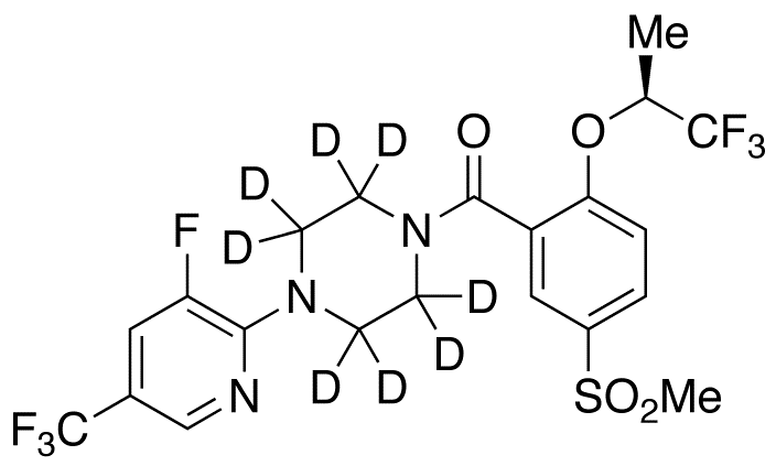 Bitopertin-d8