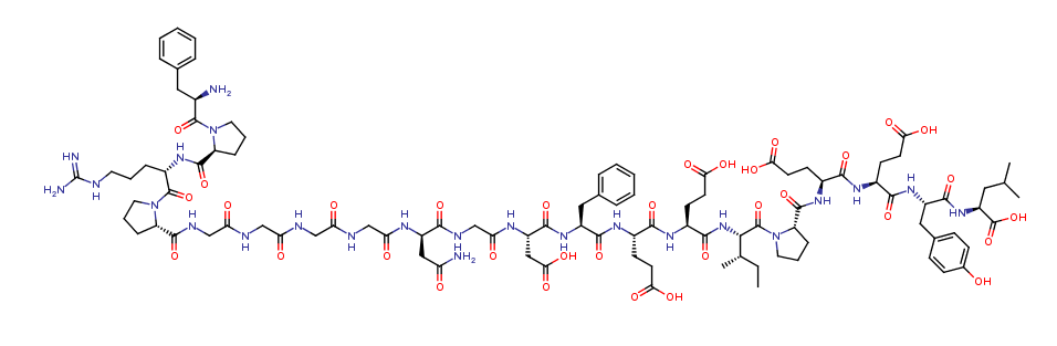Bivalirudin Impurity 3 (Bivalirudin D-Asn Impurity)