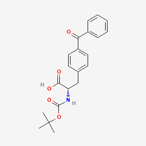 Boc-4-benzoyl-L-phenylalanine