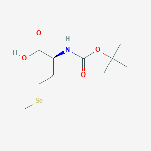 Boc-L-selenomethionine