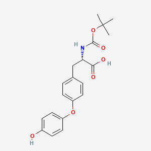 Boc-L-thyronine