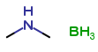 Borane Dimethylamine Complex