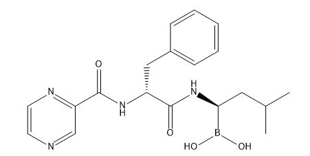 Bortezomib 1R, 2R Isomer