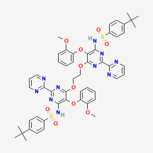 Bosentan Related Compound C(Secondary Standards traceble to USP)