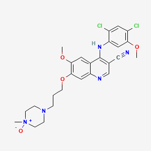Bosutinib N-oxide