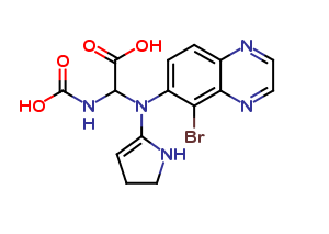Brimonidine Impurity 1