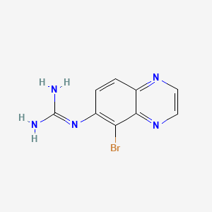 Brimonidine Related Compound E(Secondary Standards traceble to USP)