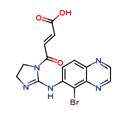 Brimonidine Tartrate Impurity 7