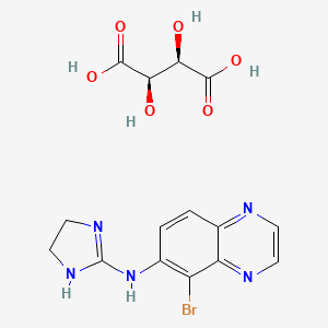 Brimonidine Tartrate(Secondary Standards traceble to USP)