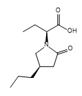 Brivaracetam Carboxylic acid