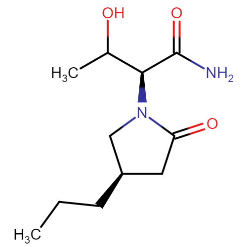 Brivaracetam Metabolite Ucb-102993