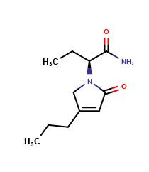 Brivaracetam dihydro impurity