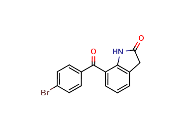 Bromfenac Sodium impurity- C