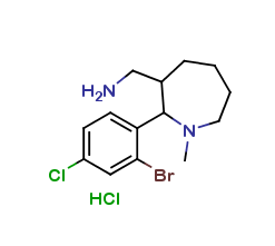 Bromhexine Related Compound 2 Hydrochloride