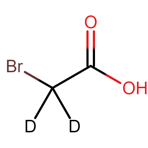 Bromoacetic Acid-d2