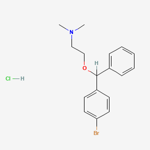 Bromodiphenhydramine Hydrochloride(Secondary Standards traceble to USP)