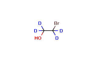 Bromoethanol-D4